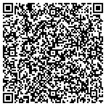 QR-код с контактной информацией организации ООО Рос-Авто