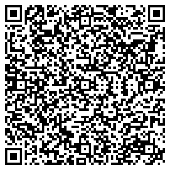 QR-код с контактной информацией организации ООО Милан-2