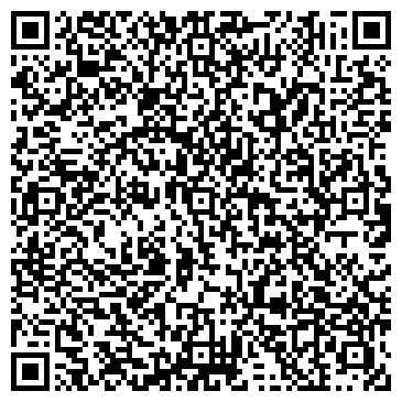 QR-код с контактной информацией организации Автокран43