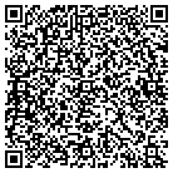 QR-код с контактной информацией организации Belle