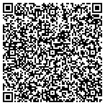 QR-код с контактной информацией организации Пекарня на ул. Пирогова, 1а