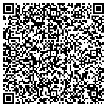 QR-код с контактной информацией организации Mediterra