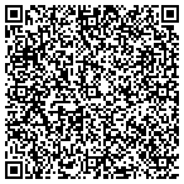 QR-код с контактной информацией организации ООО ГазТехСервис