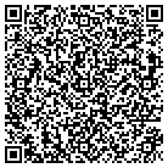 QR-код с контактной информацией организации Игры джентельменов
