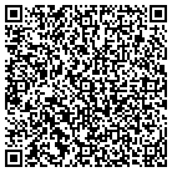 QR-код с контактной информацией организации Atrius