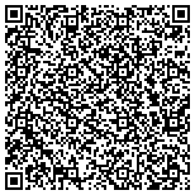 QR-код с контактной информацией организации ФМ Ложистик Восток, ЗАО