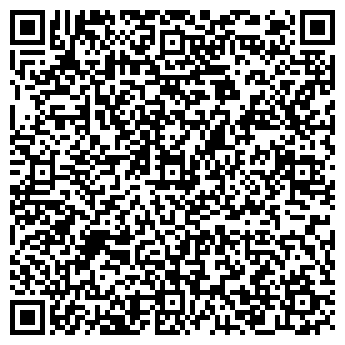 QR-код с контактной информацией организации Мой Мир