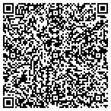 QR-код с контактной информацией организации Якитория