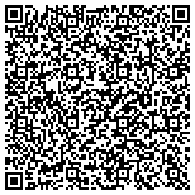 QR-код с контактной информацией организации ООО ДВ Транс Тур