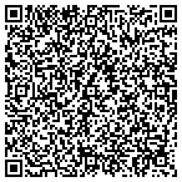 QR-код с контактной информацией организации Рекламное агентство  Пласо