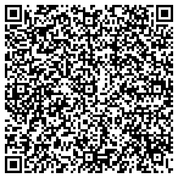 QR-код с контактной информацией организации ООО Сервис Гарант