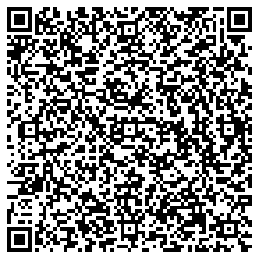 QR-код с контактной информацией организации Кран-авто