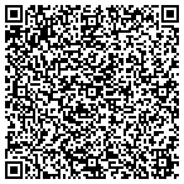 QR-код с контактной информацией организации Солист