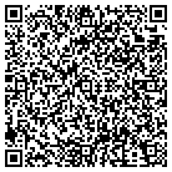 QR-код с контактной информацией организации ООО Прайм Партнер