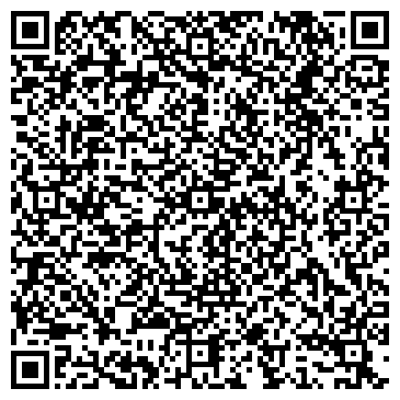 QR-код с контактной информацией организации ООО Люком