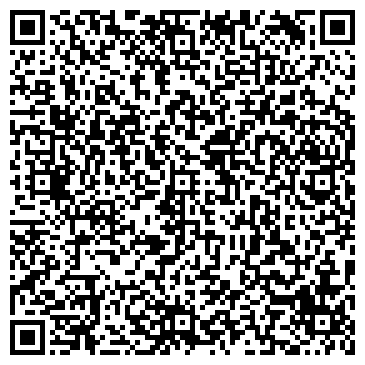 QR-код с контактной информацией организации Модный чуб, парикмахерская, ИП Митрохина Т.В.
