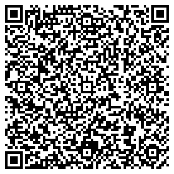 QR-код с контактной информацией организации Пол-Двери 96