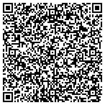 QR-код с контактной информацией организации Косая Гора, почтовое отделение