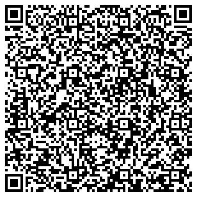 QR-код с контактной информацией организации ИРКАМ СТУДИЯ ТЕЛЕВИЗИОННЫХ И ДОКУМЕНТАЛЬНЫХ ФИЛЬМОВ