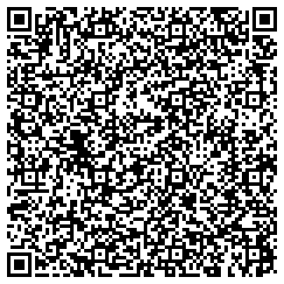 QR-код с контактной информацией организации ООО Корпорация Силвер Винд
