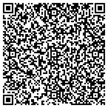 QR-код с контактной информацией организации Самурай