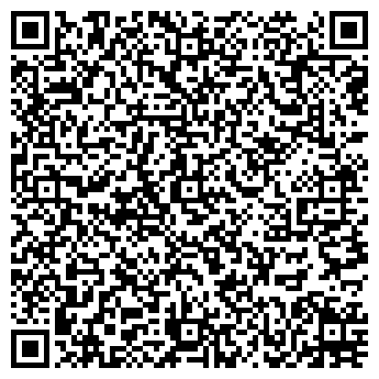 QR-код с контактной информацией организации Виктория