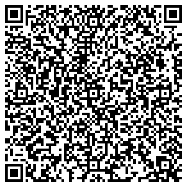 QR-код с контактной информацией организации ИП Пиццерия «Сан Ремо»