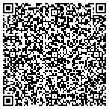 QR-код с контактной информацией организации Учебный центр "Империя знаний"