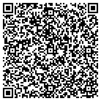 QR-код с контактной информацией организации Папа Джонс