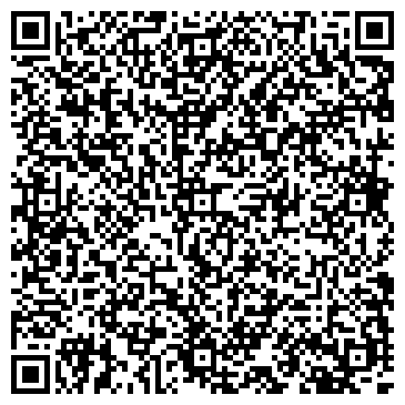 QR-код с контактной информацией организации ИП Сафаргалина А.Н.