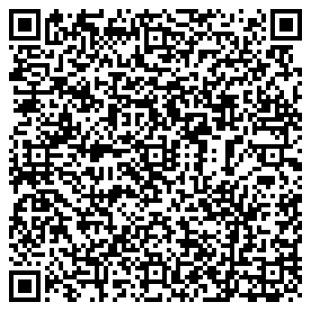 QR-код с контактной информацией организации Симпатио