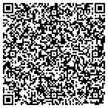 QR-код с контактной информацией организации Первомайский, почтовое отделение