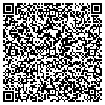 QR-код с контактной информацией организации Дворец красоты