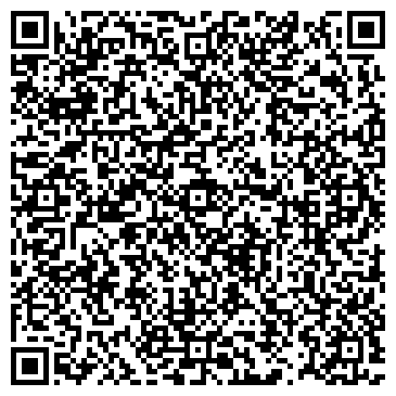 QR-код с контактной информацией организации ИП Саночкина Е.С.