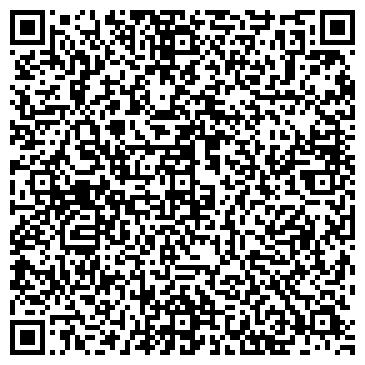 QR-код с контактной информацией организации Урал-Гласс