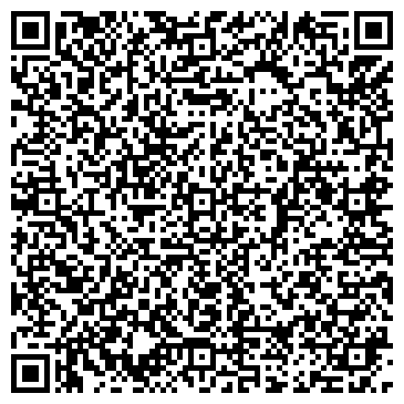 QR-код с контактной информацией организации Айтим
