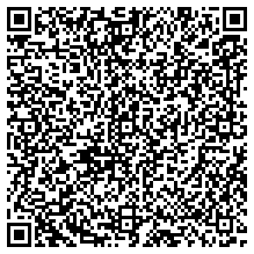 QR-код с контактной информацией организации ООО Скон-Уфа