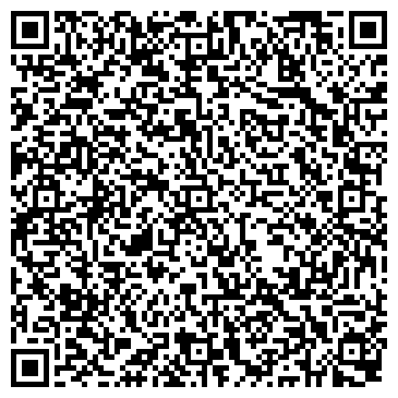 QR-код с контактной информацией организации ТВОЯ