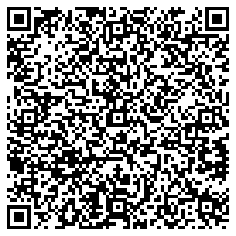 QR-код с контактной информацией организации Воронежский зоопарк