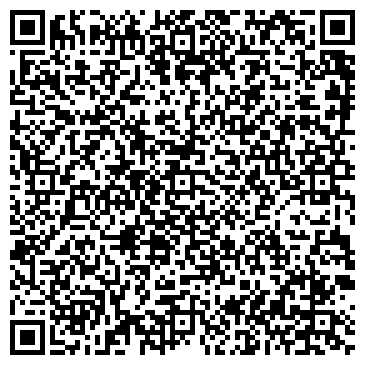 QR-код с контактной информацией организации Золотой Скорпион