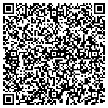 QR-код с контактной информацией организации ООО ГеоНавигация