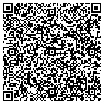 QR-код с контактной информацией организации Авторская студия Вячеслава Купреенко