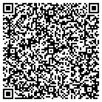 QR-код с контактной информацией организации CREATIVE-CONSULTING