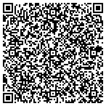 QR-код с контактной информацией организации Деловой Оренбург