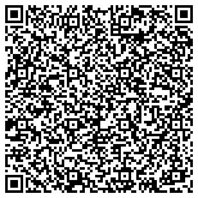 QR-код с контактной информацией организации Финансист