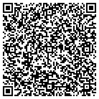 QR-код с контактной информацией организации Донской, почтовое отделение