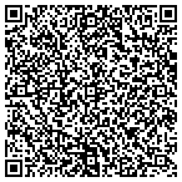 QR-код с контактной информацией организации FRIENDS