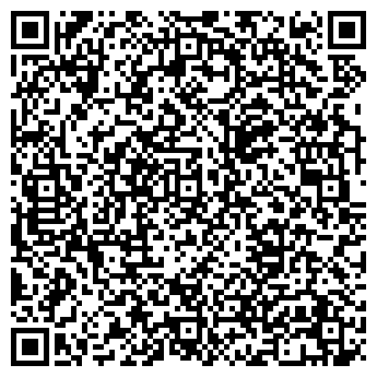 QR-код с контактной информацией организации Филиал РТРС «Дальневосточный РЦ»