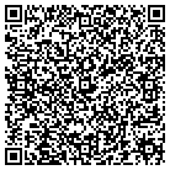 QR-код с контактной информацией организации Киоск по продаже хлебобулочных изделий