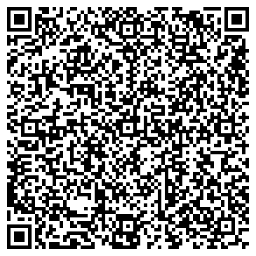 QR-код с контактной информацией организации Тула-121, почтовое отделение